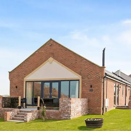 4 Bedroom Barn Conversion In Beamish County Durham Exterior photo