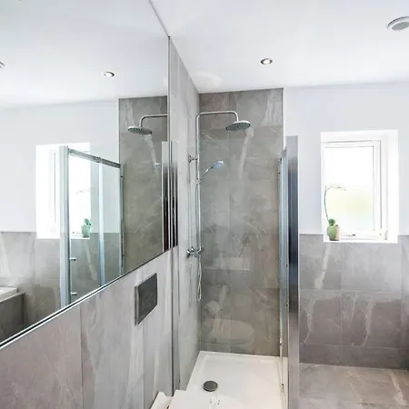 4 Bedroom Barn Conversion In Beamish County Durham Exterior photo
