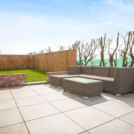 4 Bedroom Barn Conversion In Beamish County Durham Exterior photo
