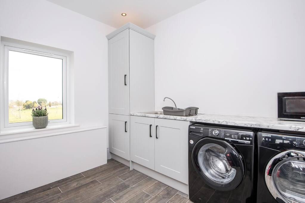 4 Bedroom Barn Conversion In Beamish County Holiday home *