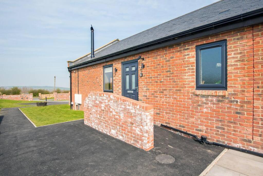 4 Bedroom Barn Conversion In Beamish County Holiday home Durham