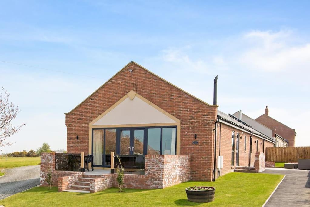 4 Bedroom Barn Conversion In Beamish County *