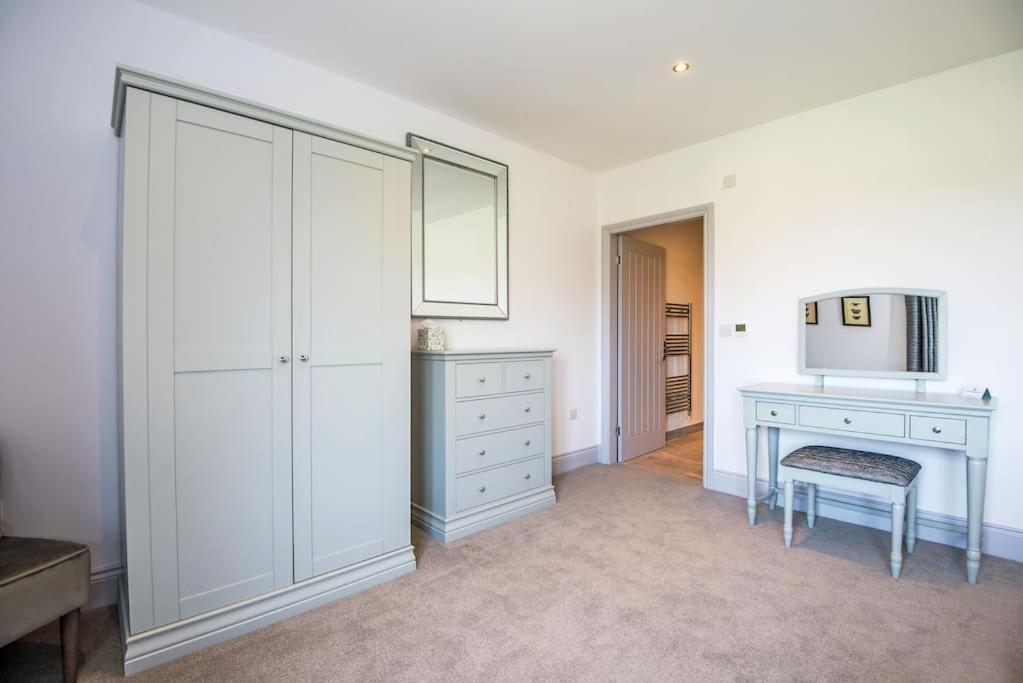 4 Bedroom Barn Conversion In Beamish County Holiday home