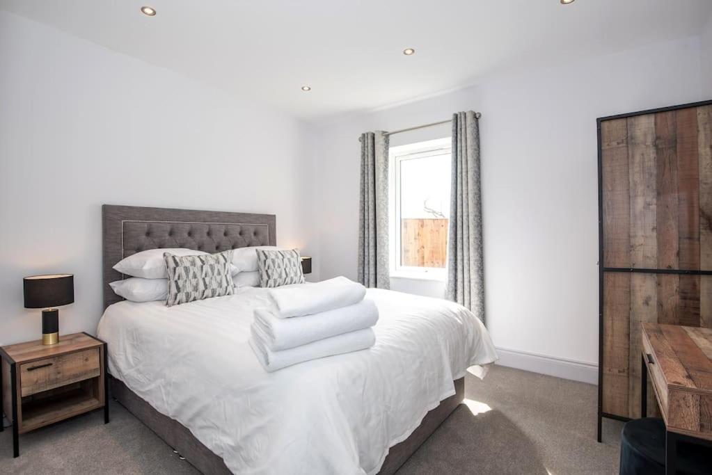 Holiday home 4 Bedroom Barn Conversion In Beamish County Durham