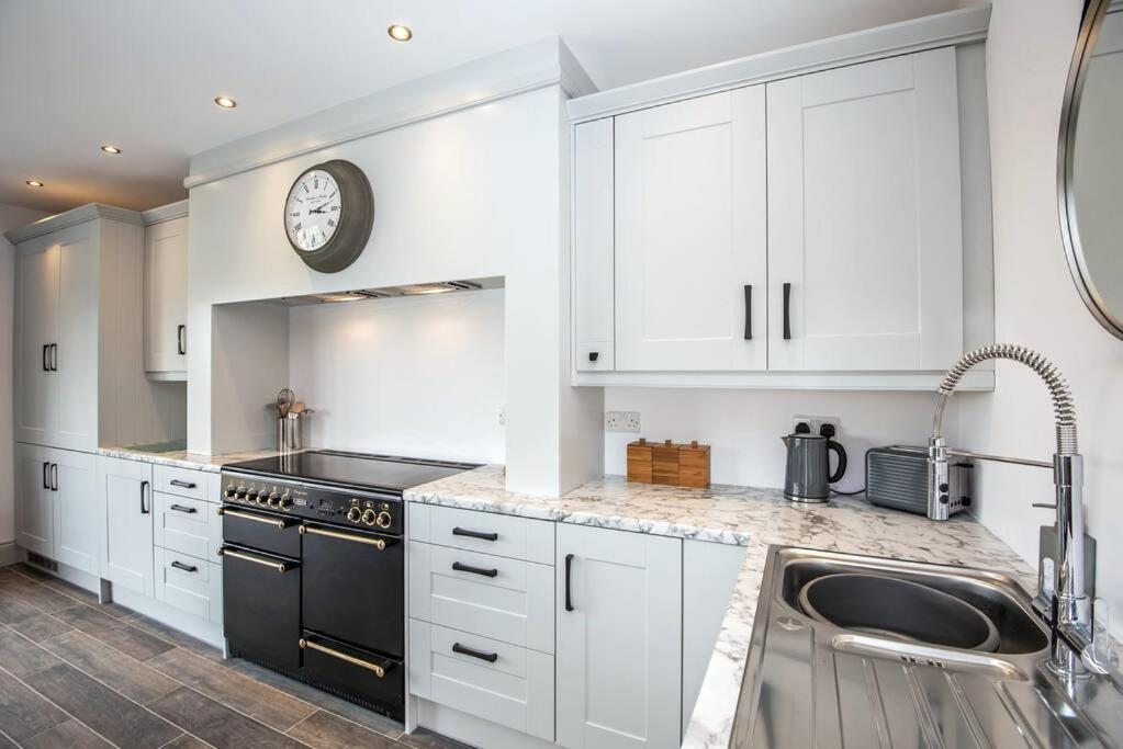 Holiday home 4 Bedroom Barn Conversion In Beamish County