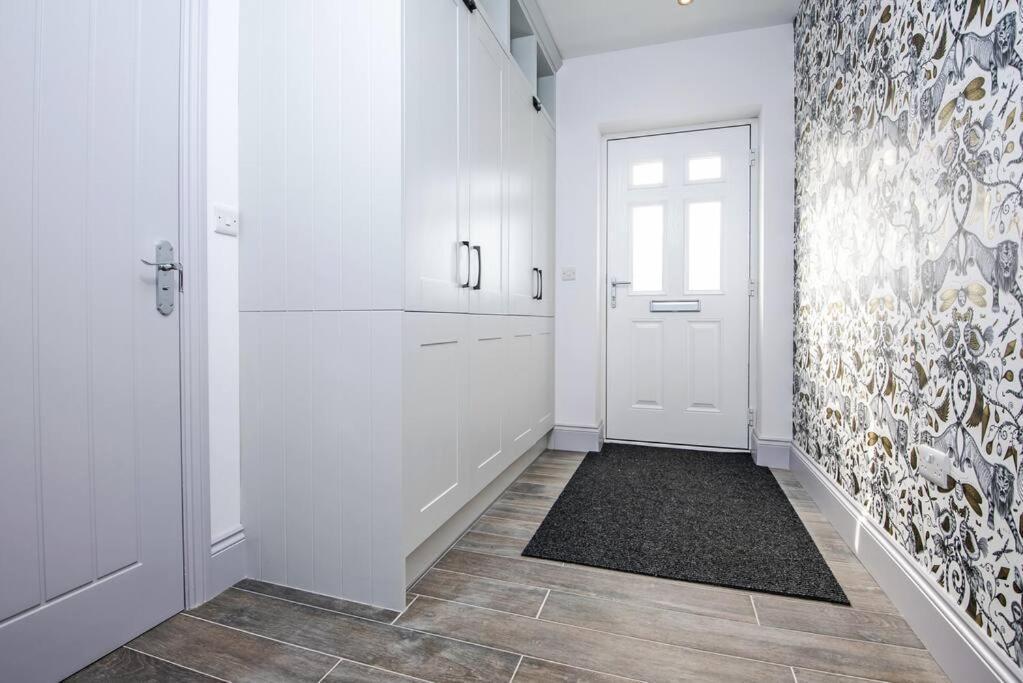 4 Bedroom Barn Conversion In Beamish County Сasa de vacaciones