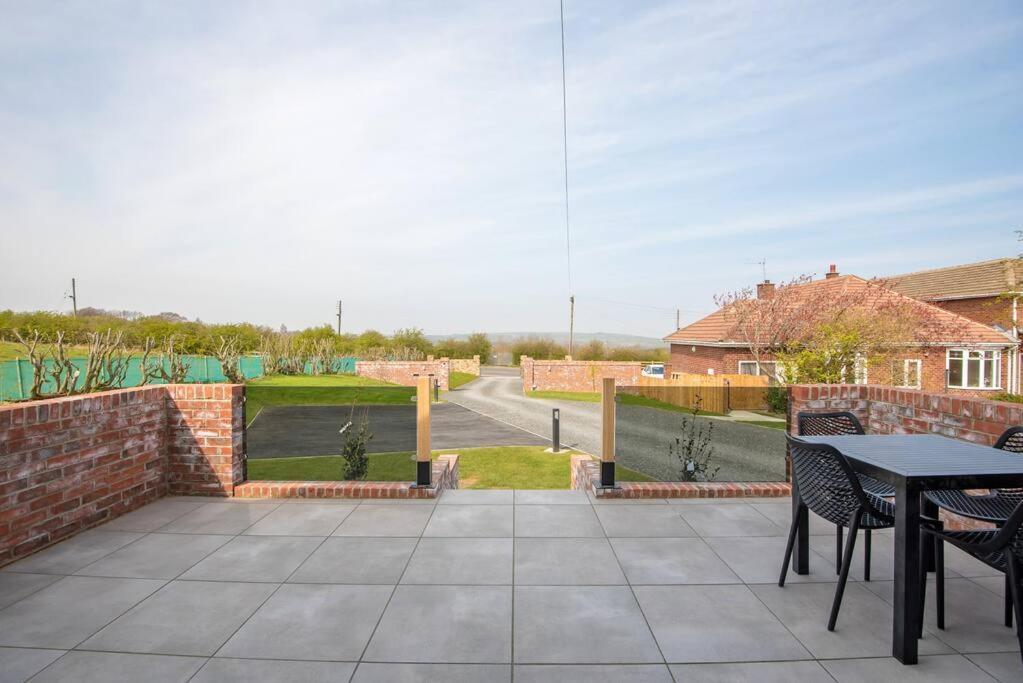 4 Bedroom Barn Conversion In Beamish County Holiday home *