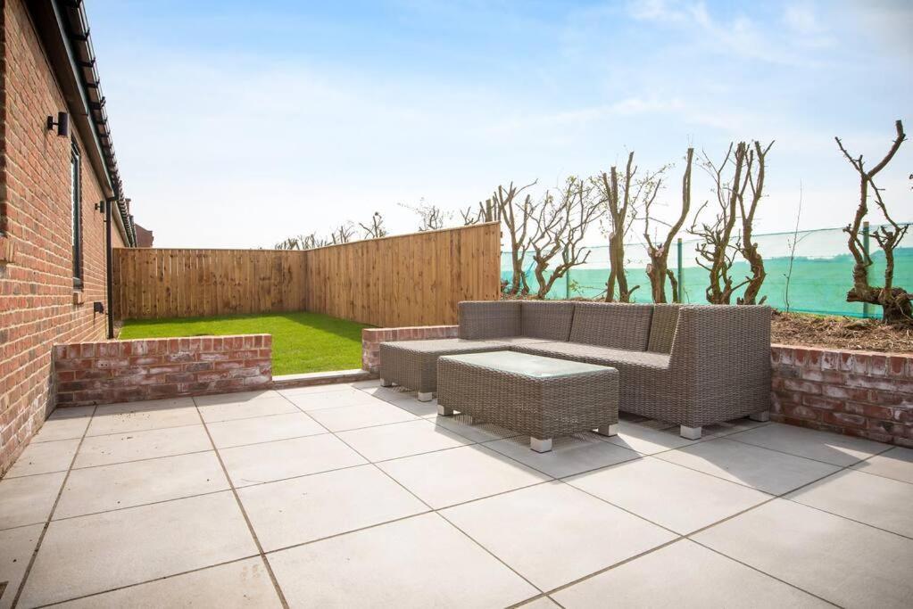 Holiday home 4 Bedroom Barn Conversion In Beamish County Durham
