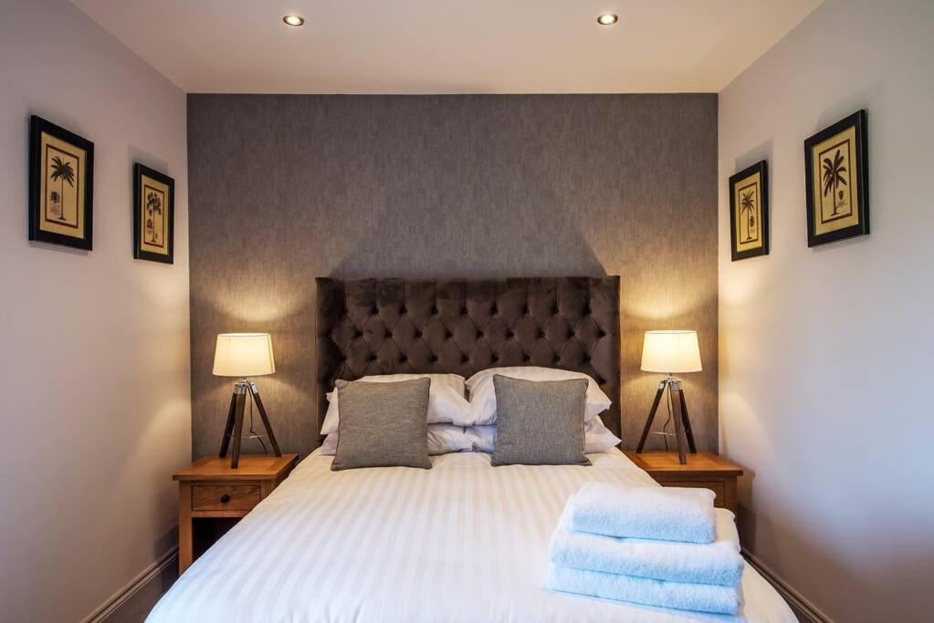 Holiday home 4 Bedroom Barn Conversion In Beamish County Durham