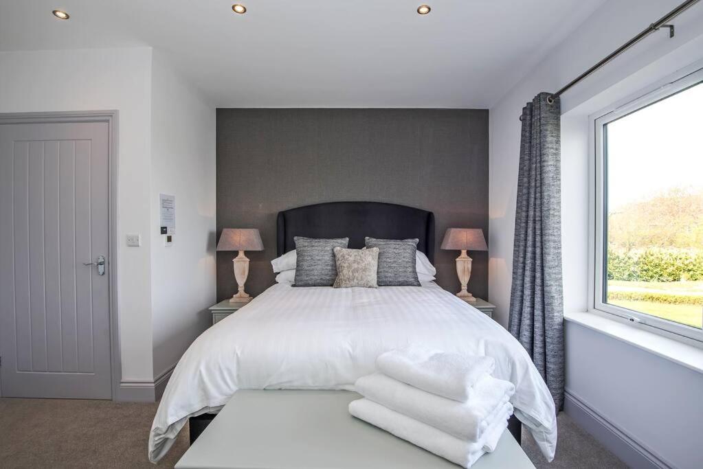 4 Bedroom Barn Conversion In Beamish County Holiday home Durham