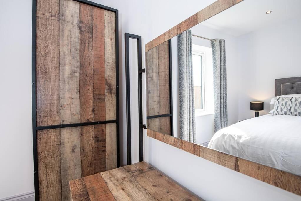 4 Bedroom Barn Conversion In Beamish County Сasa de vacaciones *